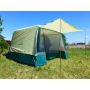 Палатка "Веранда комфорт v.2"