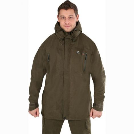 Куртка рыболовная "Коаст"