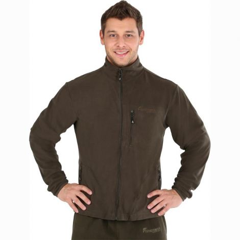 Куртка из легкого флиса "Саммер"