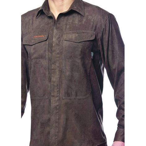 Рубашка для охоты OAK