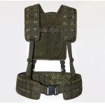 Ременно-плечевая система для автоматчика РУБЕЖ Основа