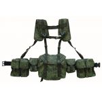 Разгрузочная система СМЕРЧ-А