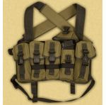 Боевая разгрузочная система ЖУК