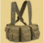 Разгрузочная система НАХЛЫСТ