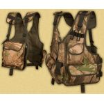 Разгрузочный жилет РЯБЧИК