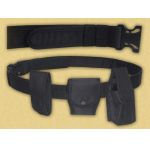 Комплект НД (ремень жесткий+подсумки)