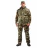 Костюм мужской "Gerkon Atak-2" комбинированный Мультикам