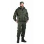 Костюм мужской "Gerkon Commando Transform" олива т.CottonPeach 100% хлопок