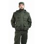 Костюм мужской "Gerkon Commando Transform" олива т.CottonPeach 100% хлопок
