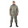 Костюм мужской "Gerkon Protector" летний кмф т.Смесовая "Варан"
