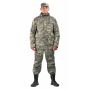 Костюм мужской "Gerkon Protector" летний кмф т.Смесовая "Варан"