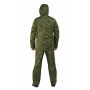 Костюм мужской "Gerkon Protector" летний кмф т.Смесовая "Ратник"