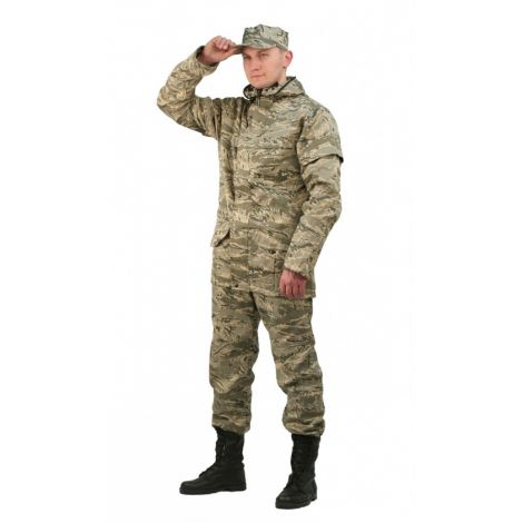 Костюм мужской "Gerkon Raptor" летний кмф пустыня