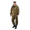 Костюм противоэнцефалитный летний, тк. грета кмф "Граница" хаки