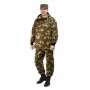 Костюм противоэнцефалитный летний, тк. грета кмф "Граница" хаки