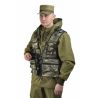 Жилет разгрузочный "Охотник" кмф