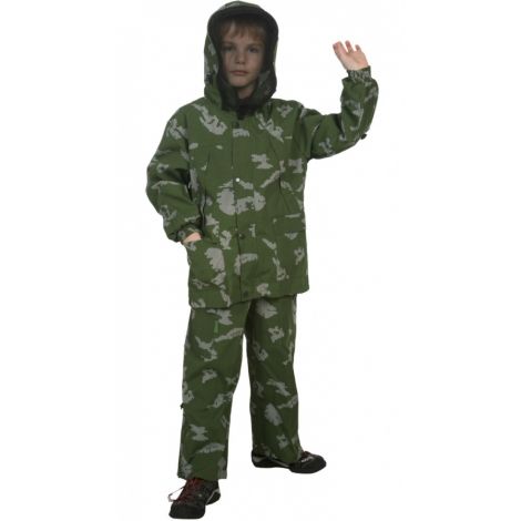 Костюм детский "Лесовичок"