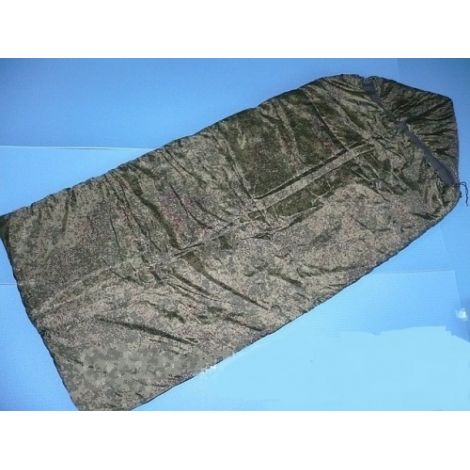 Мешок спальный "Каскад-4 камо"