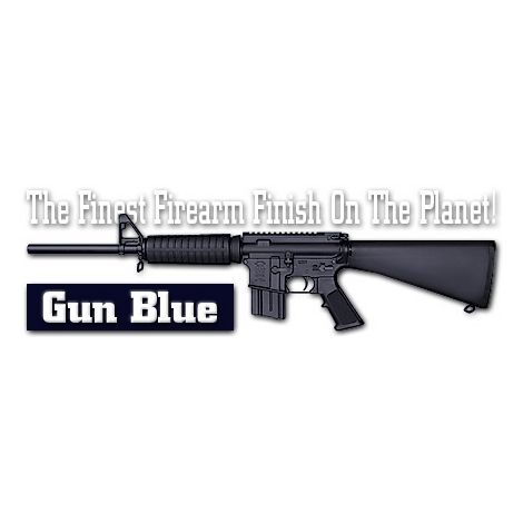 Готовый набор Duracoat Gun Blue