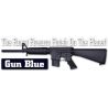 Готовый набор Duracoat Gun Blue