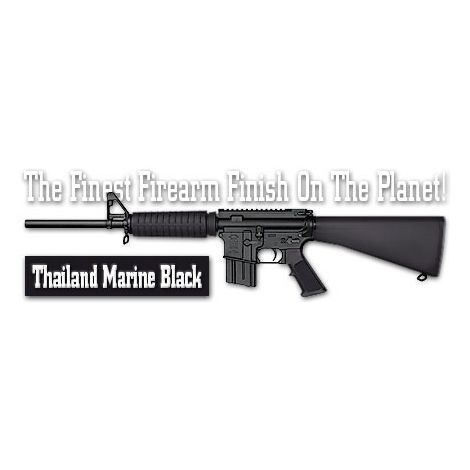 Готовый набор Duracoat Thailand Marine Black