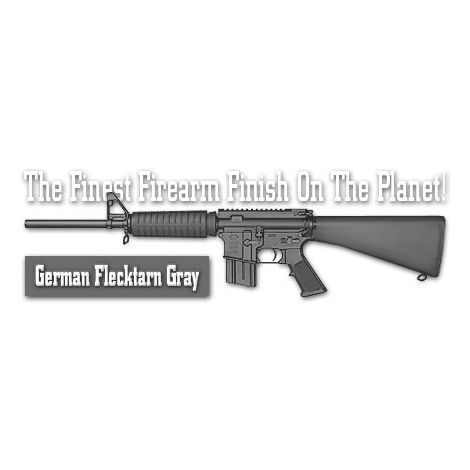 Готовый набор Duracoat German Flecktarn Gray