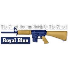 Готовый набор Duracoat Royal Blue