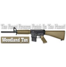 Готовый набор Duracoat Woodland Tan