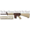 Готовый набор Duracoat Desert Beige