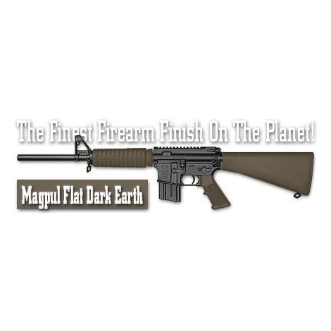 Готовый набор Duracoat Magpul Flat Dark Earth