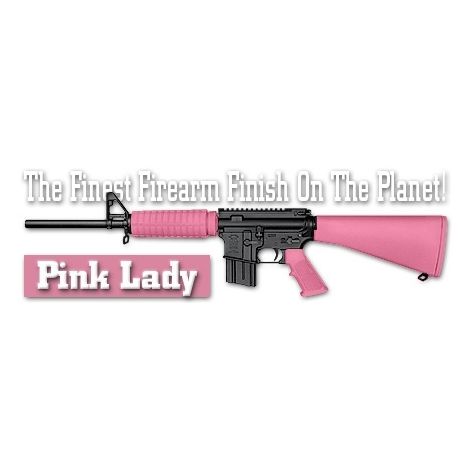 Готовый набор Duracoat Pink Lady