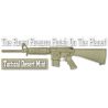 Готовый набор Duracoat Tactical Desert Mint