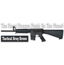 Готовый набор Duracoat Tactical Gray Green