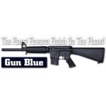 Краска стандартная Duracoat Gun Blue 100 гр