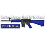 Краска стандартная Duracoat OSHA Blue 100 гр