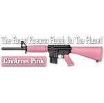 Краска стандартная Duracoat CavArms Pink 100 гр