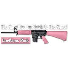 Краска стандартная Duracoat CavArms Pink 100 гр