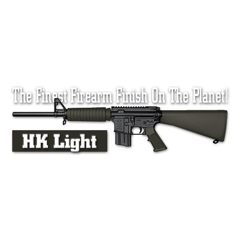 Краска стандартная Duracoat HK Light 100 гр