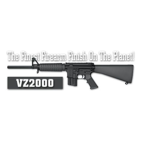 Краска стандартная Duracoat VZ2000 100 гр