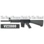 Краска стандартная Duracoat VZ2000 100 гр