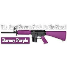 Краска стандартная Duracoat Barney Purple 100 гр