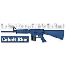 Краска стандартная Duracoat Cobalt Blue 100 гр