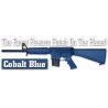 Краска стандартная Duracoat Cobalt Blue 100 гр