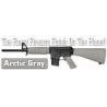 Краска стандартная Duracoat Arctic Gray 100 гр