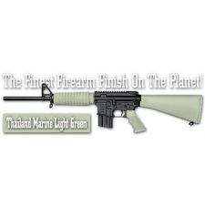 Краска стандартная Duracoat Thailand Marine Light Green 100 гр