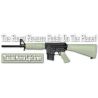 Краска стандартная Duracoat Thailand Marine Light Green 100 гр