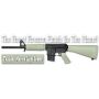 Краска стандартная Duracoat Thailand Marine Light Green 100 гр