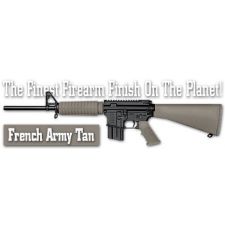 Краска стандартная Duracoat French Army Tan 100 гр