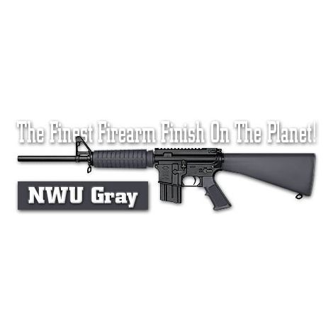 Краска стандартная Duracoat NWU Gray 100 гр