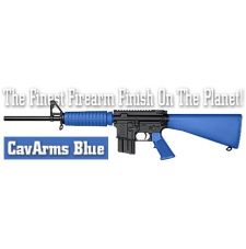 Краска стандартная Duracoat CavArms Blue 100 гр